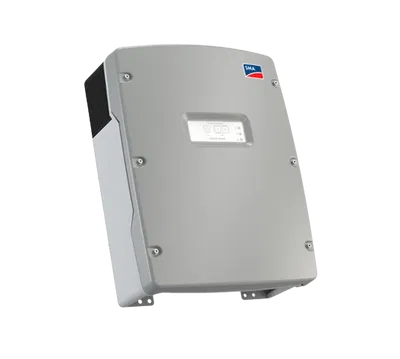 SMA SUNNY ISLAND 6.0H STORAGE IV – HRANILNIŠKI INVERTER 4,6 kW (1-FAZNI, BREZ ZASLONA)