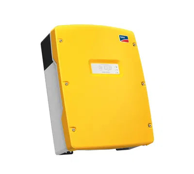 SMA SUNNY ISLAND 8.0H – OFF-GRID IN HRANILNIŠKI INVERTER 6.0 kW
