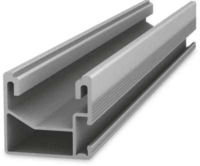 K-SR36 – ALUMINIJASTI NOSILNI PROFIL ZA MONTAŽO SONČNIH PANELov (5,95 m)