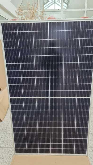 AXITEC XL HC AC-380MH – SOLARNI PANEL 380W