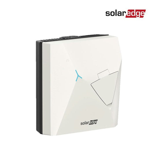 SOLAREDGE ONE EV CHARGER 22 kW – PAMETNA EV POLNILNICA Z RFID IN TYPE 2
