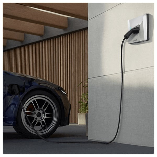 SOLAREDGE ONE EV CHARGER PRO, 22 KW – PAMETNA EV POLNILNICA