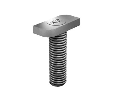 K-BOLT T M10x20 – T-VIJAK ZA MONTAŽO SOLARNIH KONSTRUKCIJ (KRAJŠI, INOX)