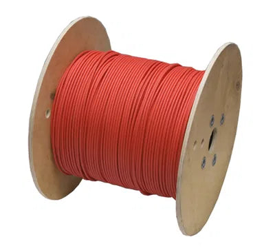 SOLARNI KABEL 4MM² RDEČ (500M) – EN50618 DC KABEL ZA SONČNE ELEKTRARNE