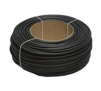 SOLARNI KABEL 4MM² ČRN (100M) – EN50618 DC KABEL ZA SONČNE ELEKTRARNE