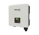 SOLAX X3-HYBRID-5.0-D G4.2 – 3-FAZNI HIBRIDNI INVERTER 5.0 kW