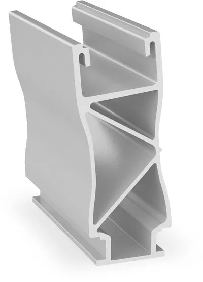 K-MR-FRONT 5° – NOSILNI ADAPTER ZA SONČNE PANELE (MINI SISTEM, NAKLON)