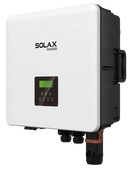 SOLAX X3-HYBRID 15.0 G4 PRO – 3-FAZNI HIBRIDNI INVERTER Z 3 MPPT (+ DONGLE)