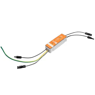 PRENAPETOSTNA ZAŠČITA DC (INLINE, 1 MPPT, TYPE 1+2, MC4, 1000V)