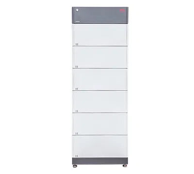 BYD BATTERY-BOX PREMIUM HVM 16.6 kWh – POSLOVNI / VEČJI HIŠNI HRANILNIK ENERGIJE