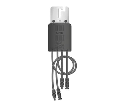 BRC SOLAR POWER OPTIMIZER M600-E – UNIVERZALNI OPTIMIZER ZA SONČNE PANELE (MC4, 600W)