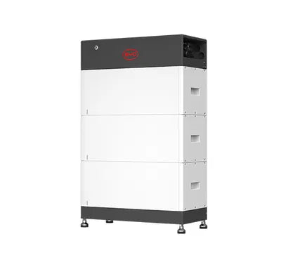 BYD BATTERY-BOX PREMIUM HVS 7.7 kWh – HIŠNI HRANILNIK ENERGIJE