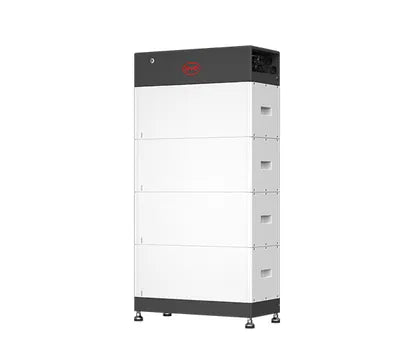 BYD BATTERY-BOX PREMIUM HVS 10.2 kWh – HIŠNI HRANILNIK ENERGIJE