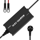 REDODO 14,6V 10A LiFePO4 POLNILEC