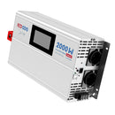 REDODO 2000W ČISTI SINUSNI PRETVORNIK Z LCD MONITORJEM