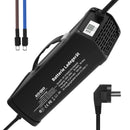 REDODO 14,6V 40A LITIJEV (LiFePO4) POLNILEC ZA BATERIJE z ROČAJEM