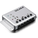 SOLARA Profi Pack PP01 – Zmogljiv solarni komplet 120W z regulacijo polnjenja 20A