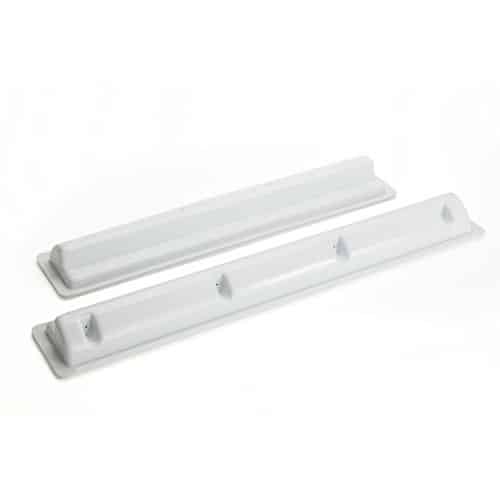 SOLARA Profi Pack PP01 – Zmogljiv solarni komplet 120W z regulacijo polnjenja 20A