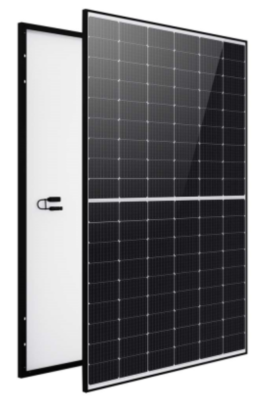 LONGi Solar 410 W Half Cut PERC mono solarni modul