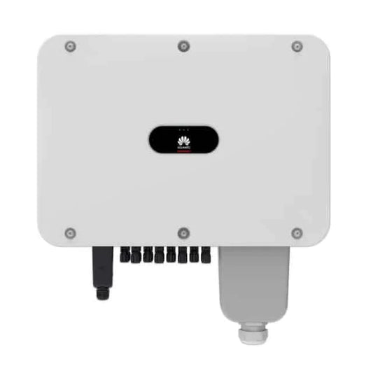 Huawei SUN2000-50KTL-M3 – trifazni omrežni razsmernik 50 kW s 4 MPPT