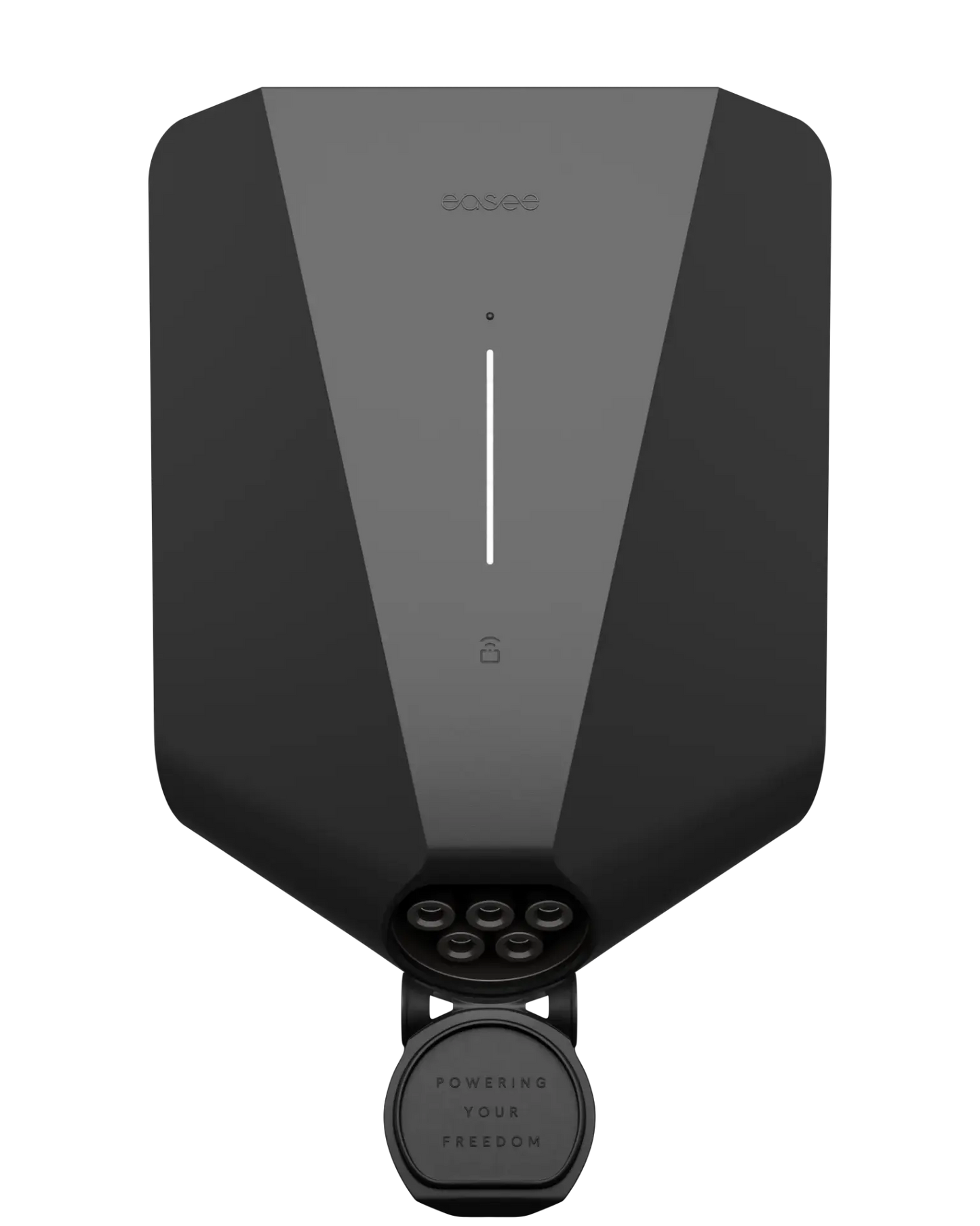 EASEE CHARGE UP 22KW – PAMETNA EV POLNILNICA ZA DOM (TYPE 2, WIFI, LTE)