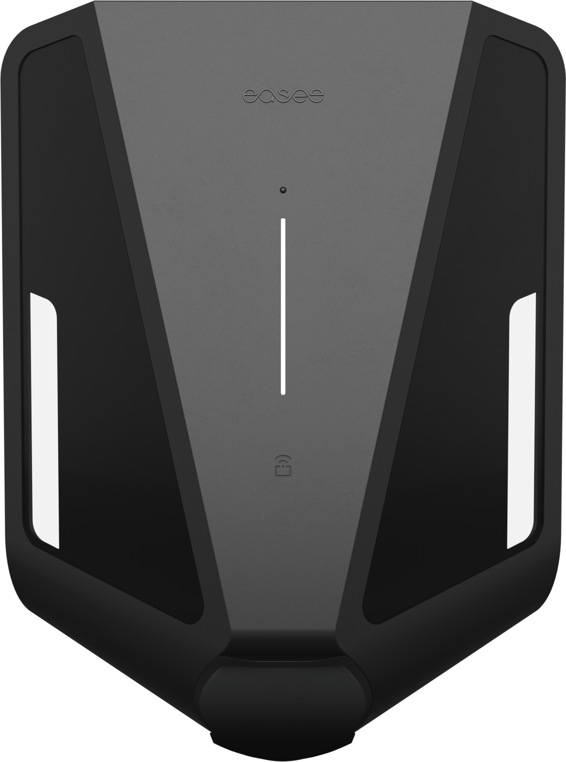 EASEE CHARGE MAX 22KW – PAMETNA EV POLNILNICA Z MID MERJENJEM (OBRAČUN PORABE)