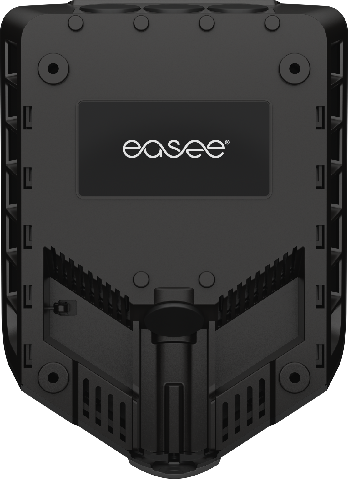 EASEE CHARGE MAX 22KW – PAMETNA EV POLNILNICA Z MID MERJENJEM (OBRAČUN PORABE)