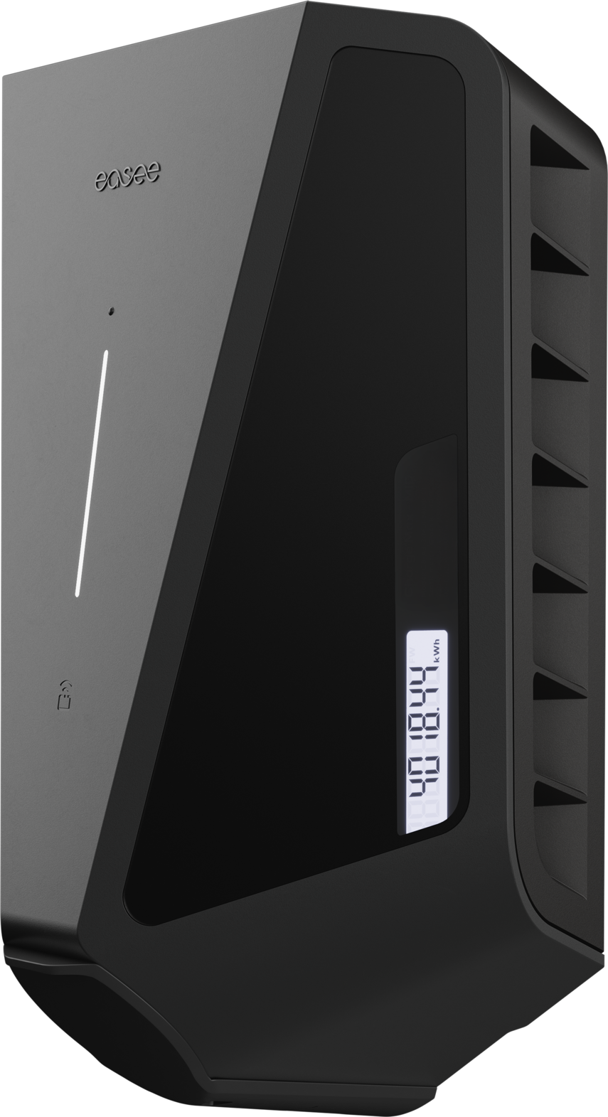 EASEE CHARGE MAX 22KW – PAMETNA EV POLNILNICA Z MID MERJENJEM (OBRAČUN PORABE)
