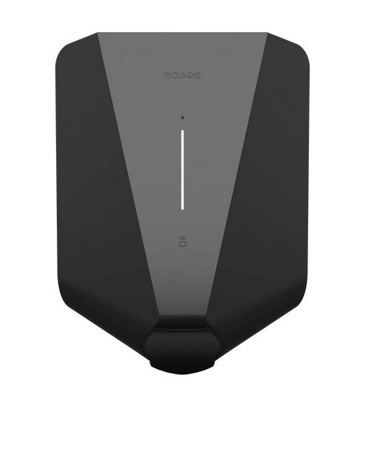 EASEE CHARGE UP 22KW – PAMETNA EV POLNILNICA ZA DOM (TYPE 2, WIFI, LTE)