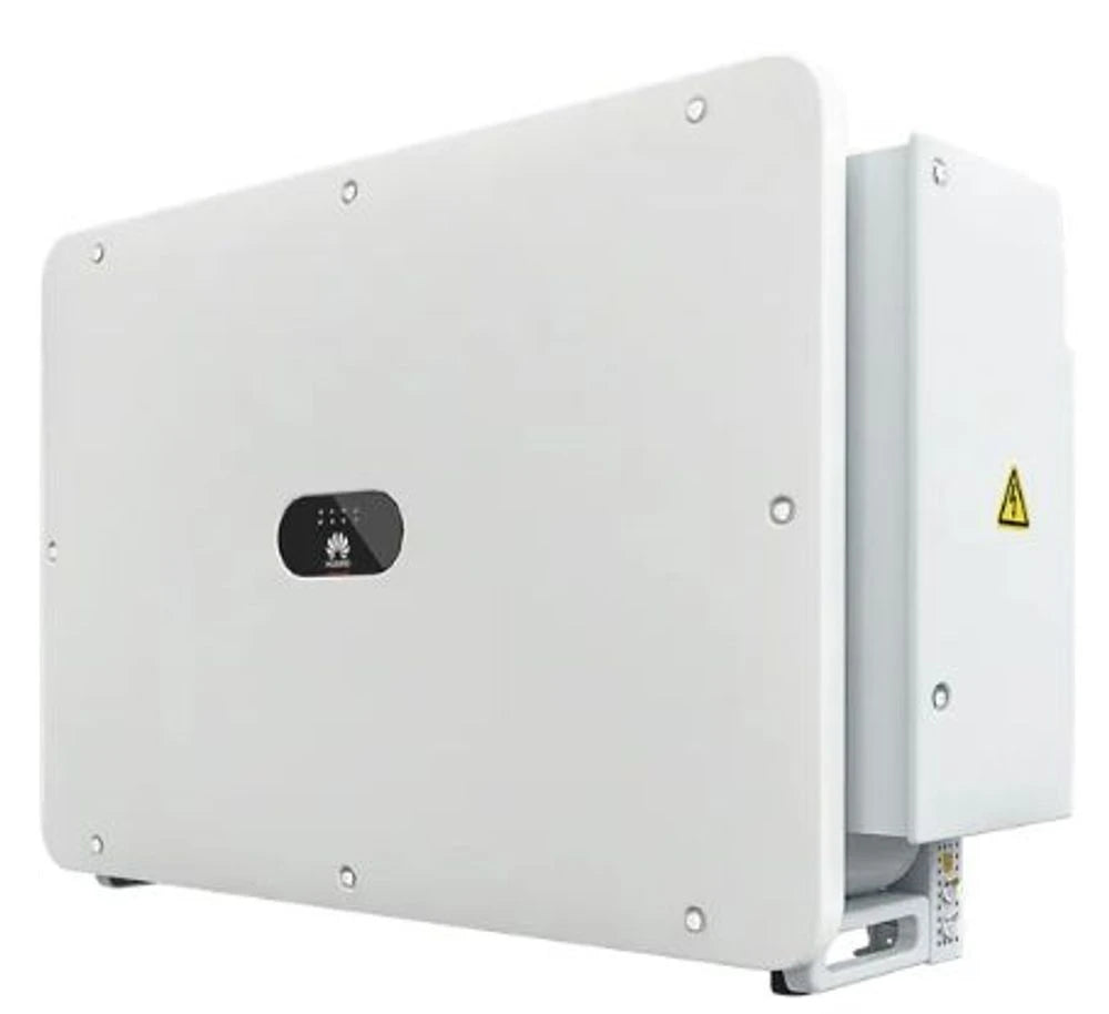 Huawei SUN2000-100KTL-M2 – trifazni omrežni razsmernik 100 kW z 10 MPPT
