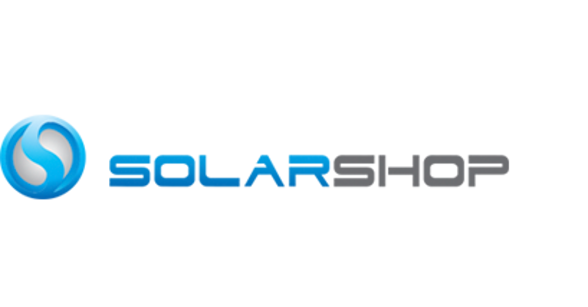 Vaša nakupovalna košarica – Solar Shop