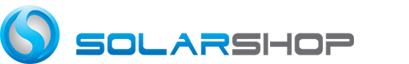 Solar Shop logo