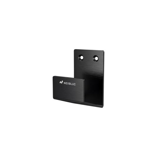 NexBlue U-hook – stensko držalo za polnilni kabel Type 2