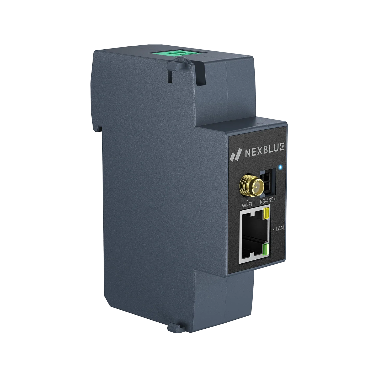 NEXBLUE EDGE 2 BUNDLE – PAMETNA EV POLNILNA POSTAJA 22kW S SENZORJEM, KABLOM IN NOSILCEM