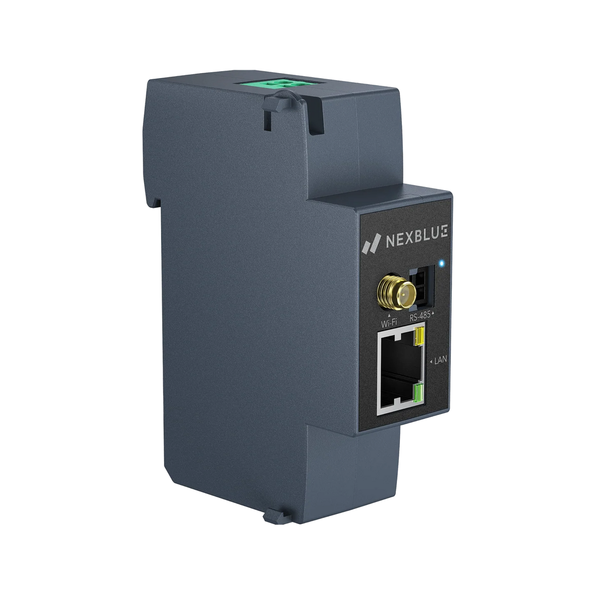 NexBlue Zen Current Sensor – modul za dinamično upravljanje EV polnilnic