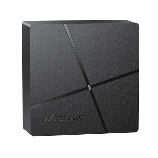 NexBlue Zen Smart Meter – pametni modul za dinamično upravljanje EV polnilnice