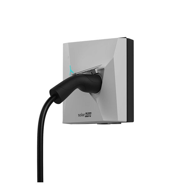 SOLAREDGE ONE EV CHARGER PRO, 22 KW – PAMETNA EV POLNILNICA