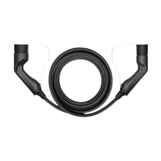 S-LINE POLNILNI KABEL TYPE 2 – 7M (32A / 22KW)