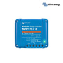 VICTRON BLUESOLAR MPPT 75/15 – MPPT SOLARNI REGULATOR ZA 12 V IN 24 V SISTEME