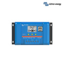 VICTRON BLUESOLAR PWM 20 LCD – PWM SOLARNI REGULATOR Z LCD ZASLONOM IN USB IZHODOM (12 V / 24 V)