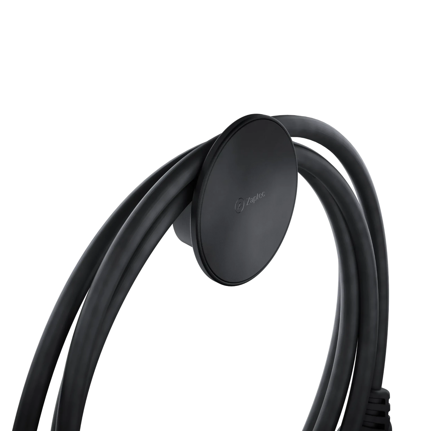 ZAPTEC CHILL CABLEHOLDER (BLACK) – NOSILEC ZA POLNILNI KABEL