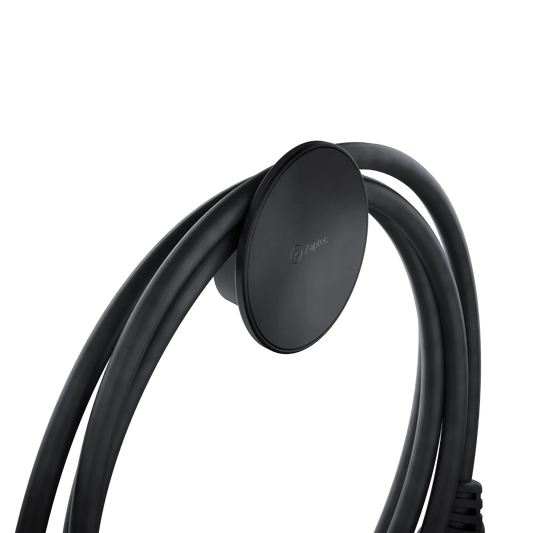 ZAPTEC CHILL CABLEHOLDER (BLACK) – NOSILEC ZA POLNILNI KABEL