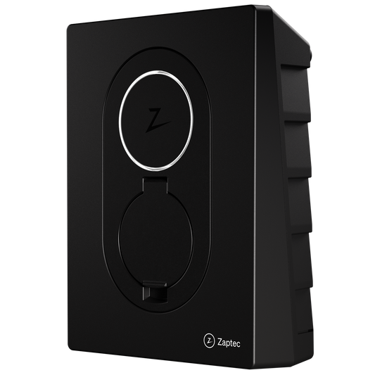ZAPTEC GO 22KW – PAMETNA EV POLNILNICA ZA DOM (KOMPAKTNA, WIFI, LTE)