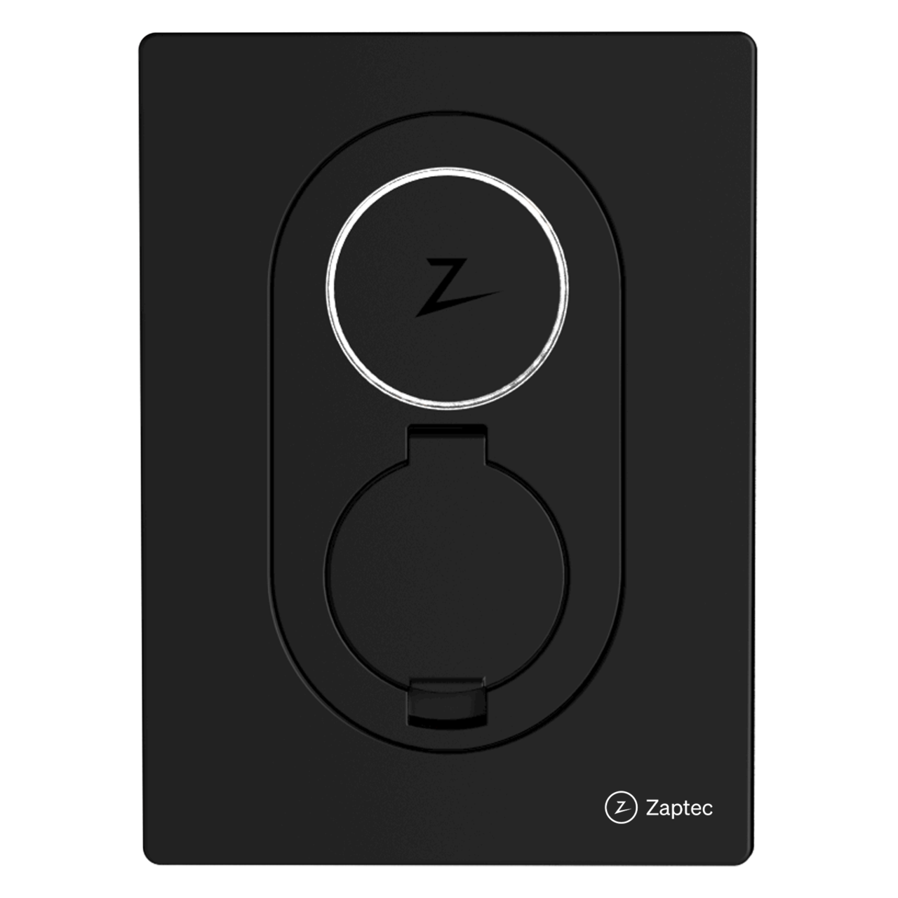 ZAPTEC GO 22KW – PAMETNA EV POLNILNICA ZA DOM (KOMPAKTNA, WIFI, LTE)