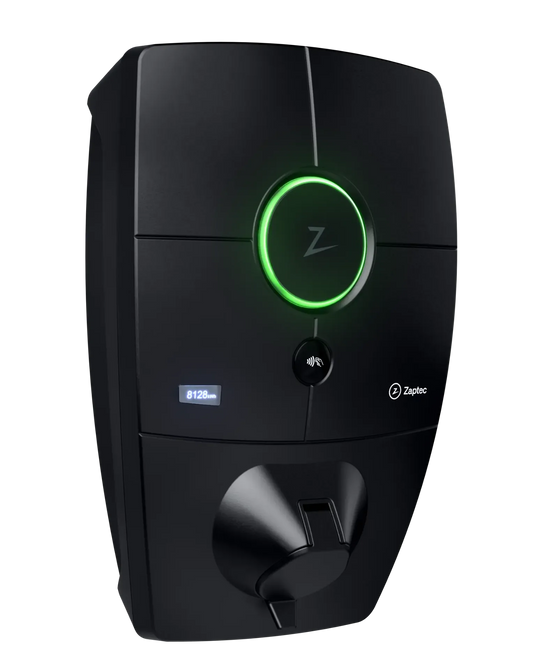 ZAPTEC PRO MID 22KW – PROFESIONALNA EV POLNILNICA Z MID (OCPP, LTE, ZA PODJETJA)