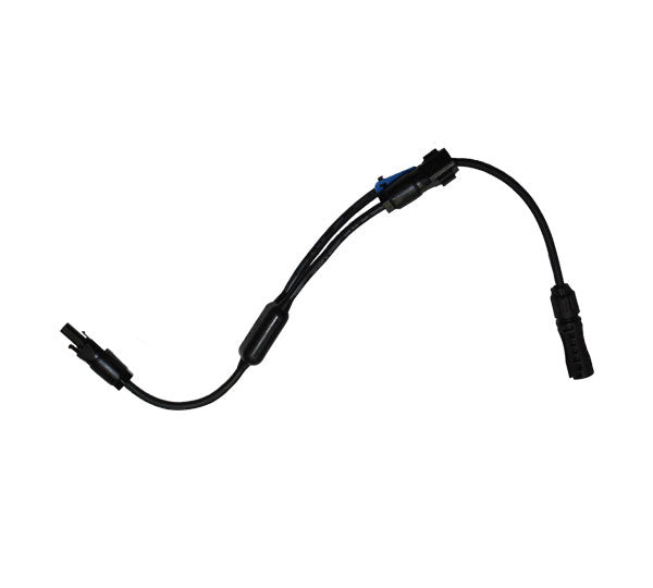 CABLE 9 FOR FLOAT CONTROLLER (Y-CABLE+)