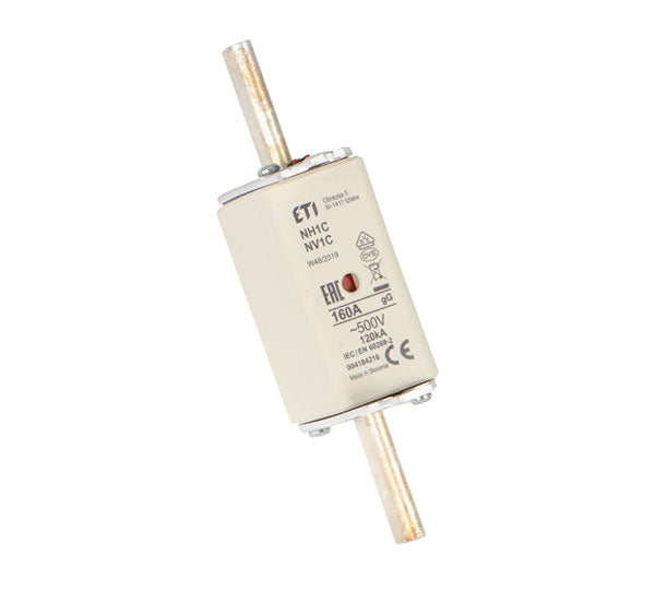 NH1-FUSE 160A (FOR SMA SI 6.0H)