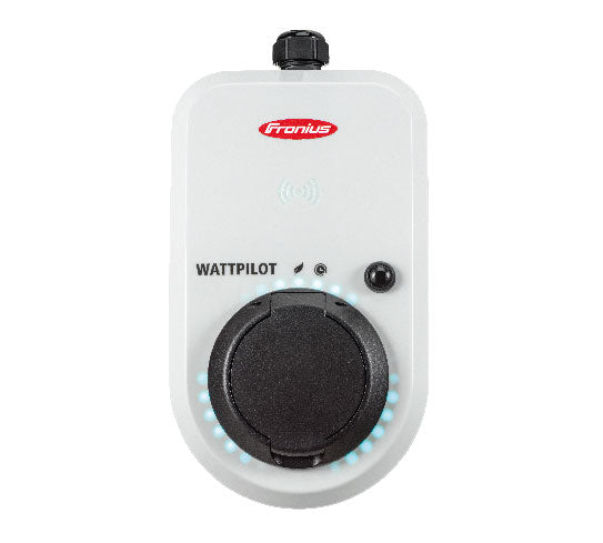 WATTPILOT GO 22 J