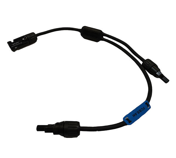 CABLE 8 FOR FLOAT CONTROLLER (Y-CABLE-)