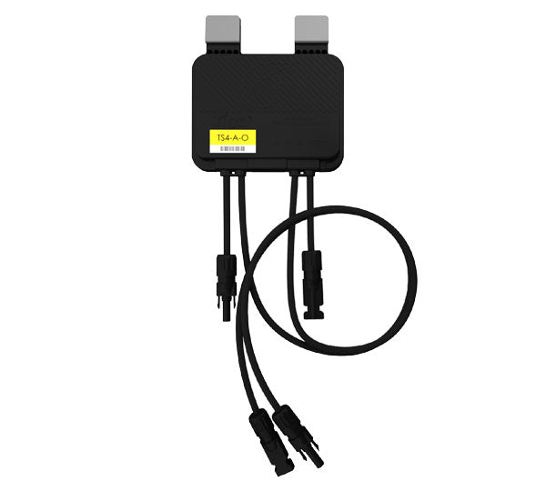 TS4-A-O UHD OPTIMIZATION YELLOW T1 700W MC4